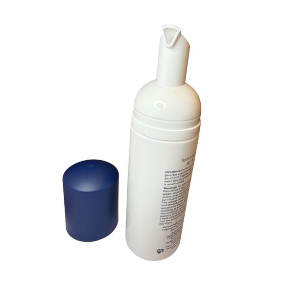 SKINBETTER Refining Foam Cleanser 5 oz 148 ML BRAND NIB Fresh - Picture 4 of 5